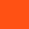 034-Bright Orange